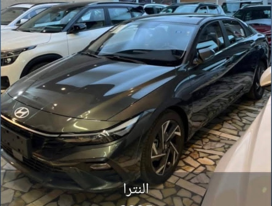 النترا صفر 2025 هرمس خودرو