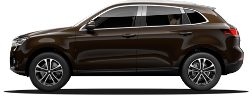 BX7